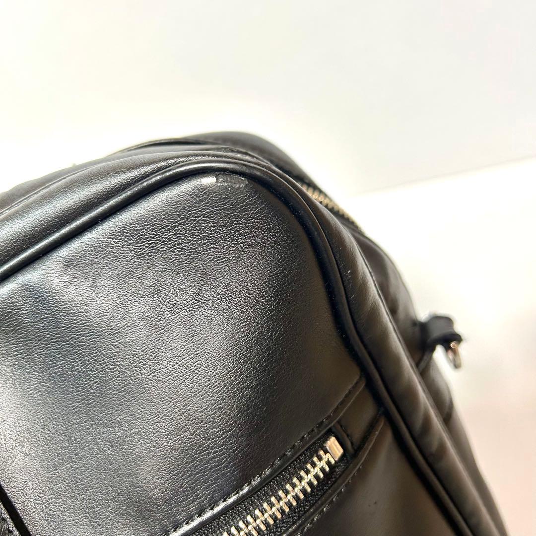 人気✨ポールスミス グラナダ ブリーフケース 2way ビジネス 黒