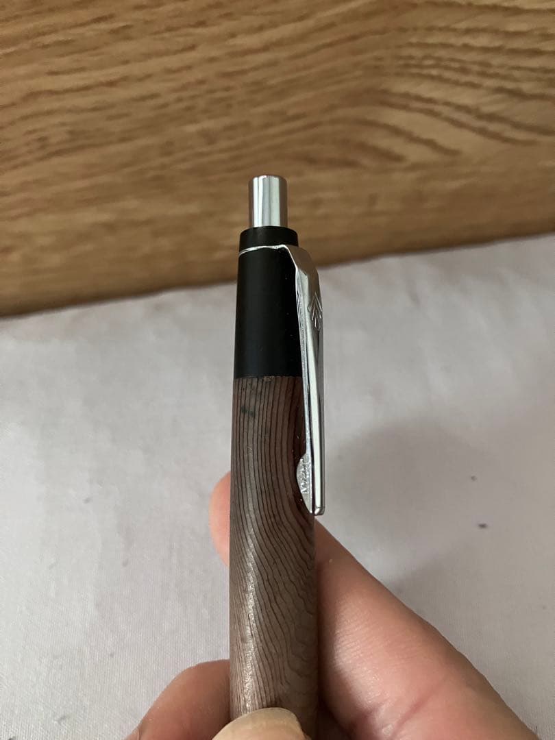 野原工芸　屋久杉