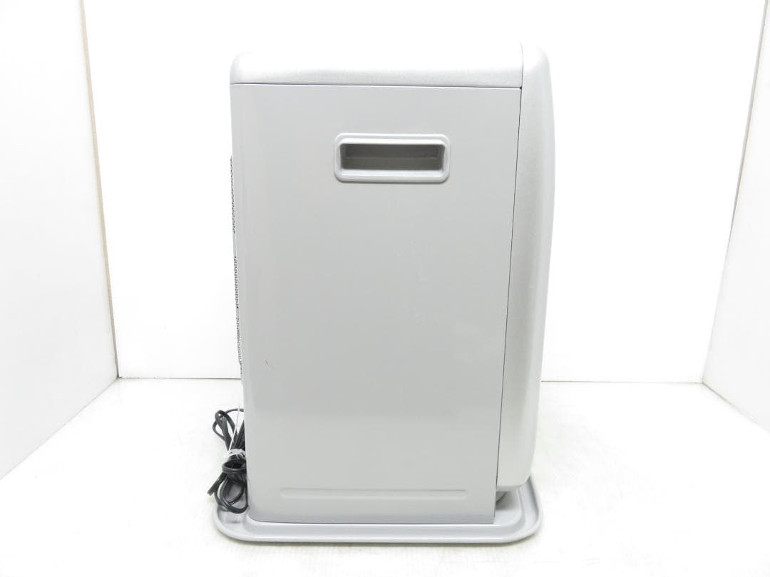 CORONA コロナ 2021年製 石油ファンヒーター ～12畳 5.0L