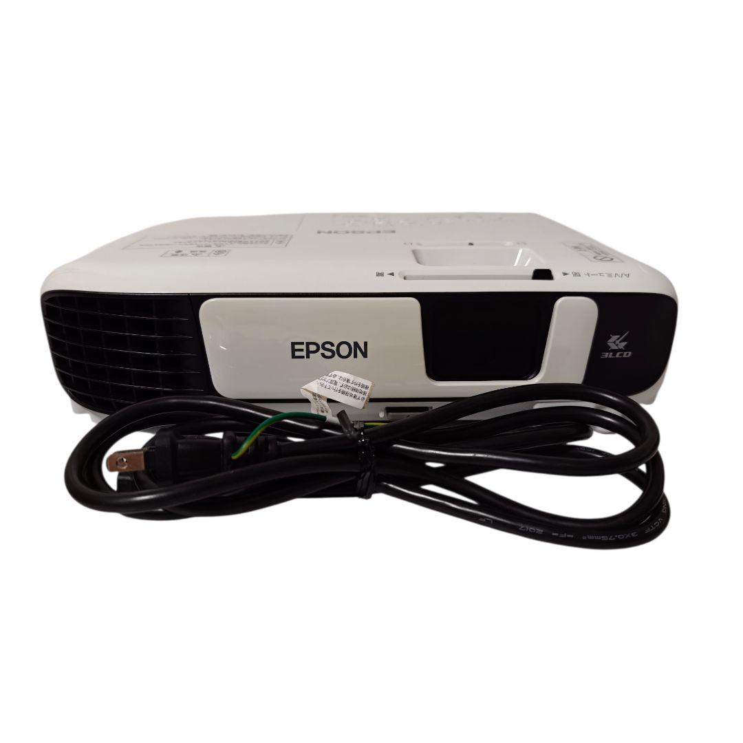 EPSON プロジェクター EB-X41