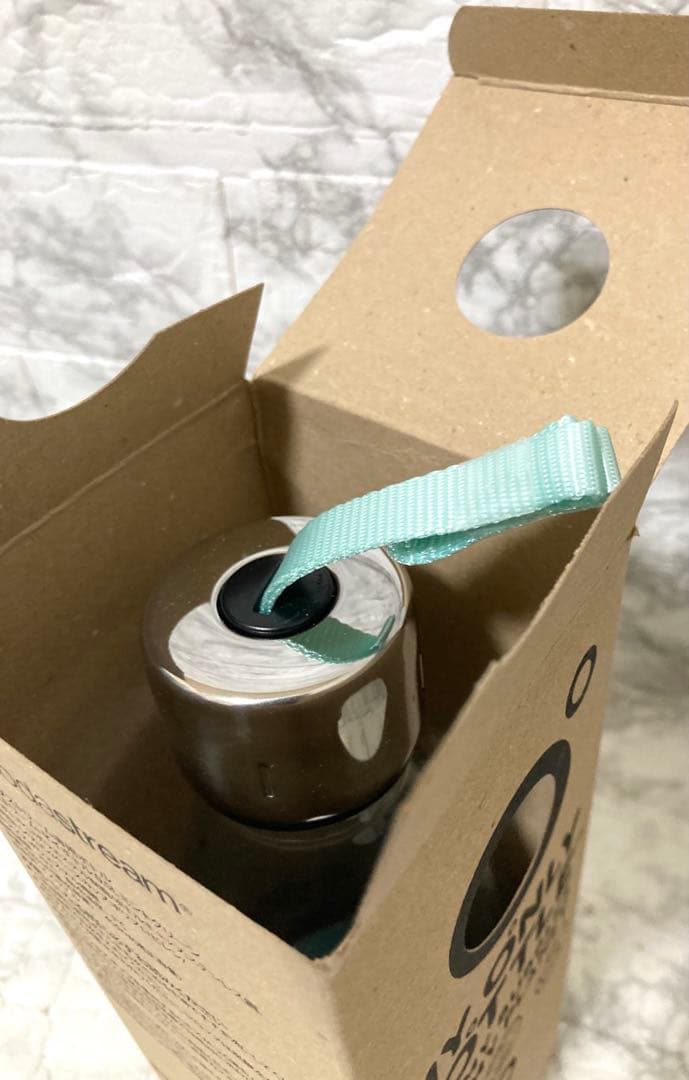 【未使用】ソーダストリーム ファミリーパック TERRA スターターキット