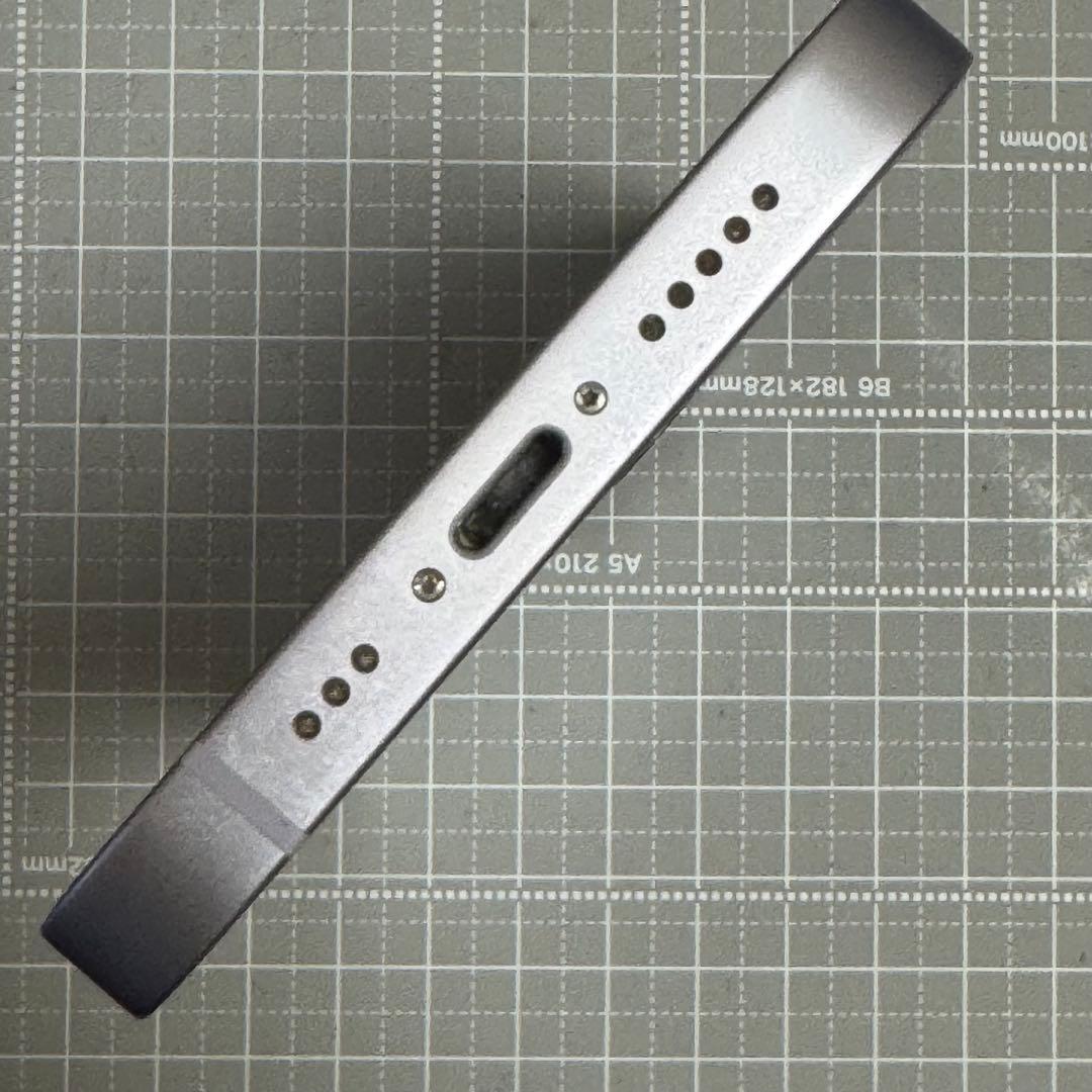 iPhone14 128GB スターライト バッテリー128GB