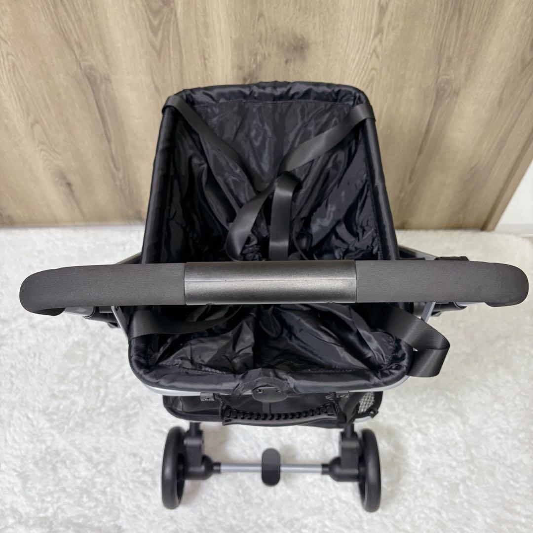 EcoCa エコカ 折りたたみショッピングカート 買い物カート