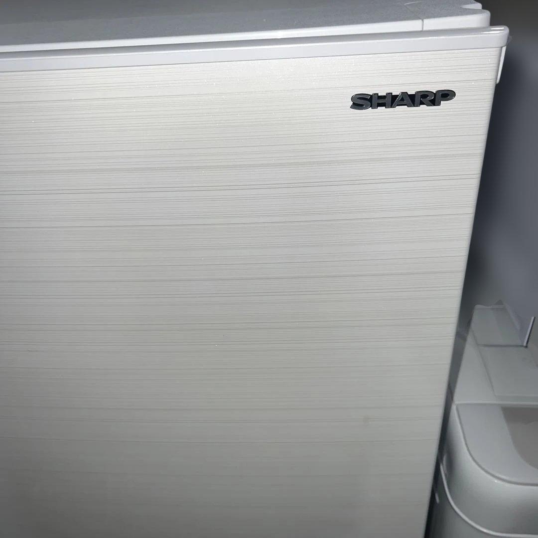 ⭐︎Panasonic/TOSHIBA/SHARP/冷蔵庫/洗濯機/レンジ3点