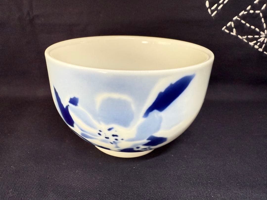 ロイヤルコペンハーゲン　ボウル　ハネマン