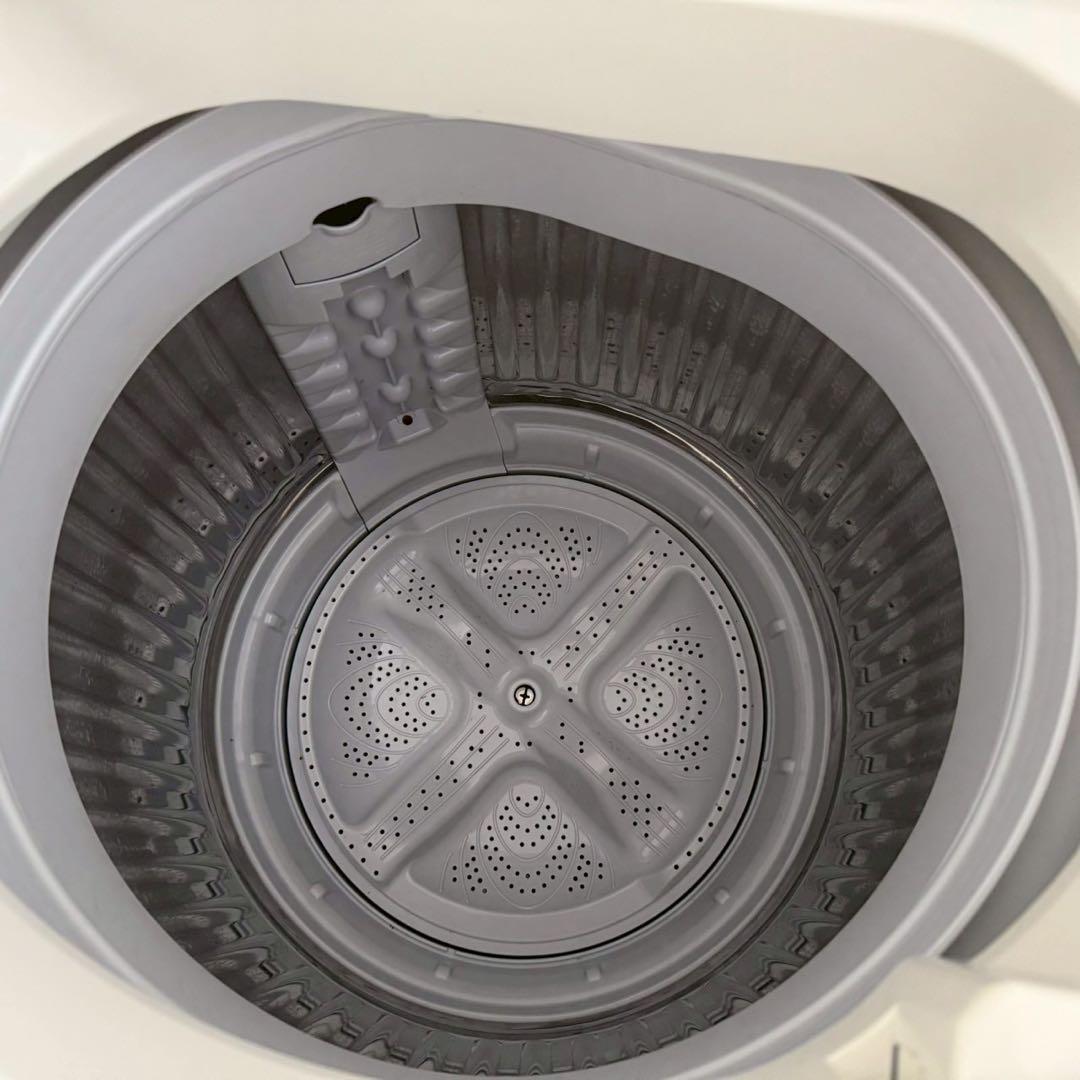 都内23区配送無料✨家電3点セット　アクア　シャープ　アイリス　冷蔵庫　洗濯機