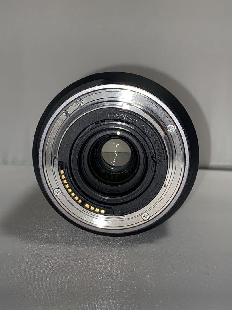 【良品】Canon RF 24-240mm f4-6.3 IS USM
