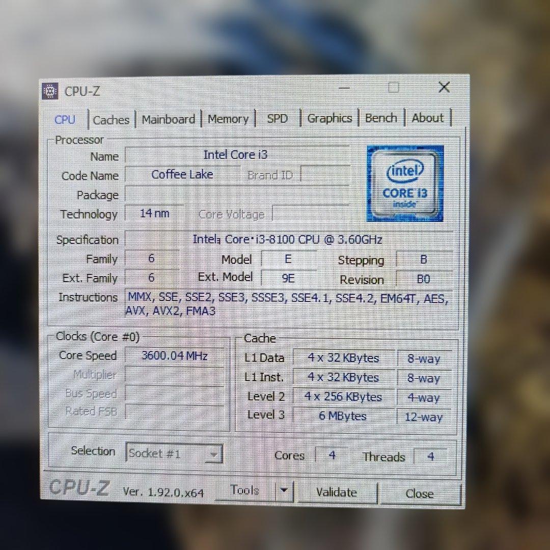 HP ProDesk 400G5 SFF デスクトップPC win11正式対応