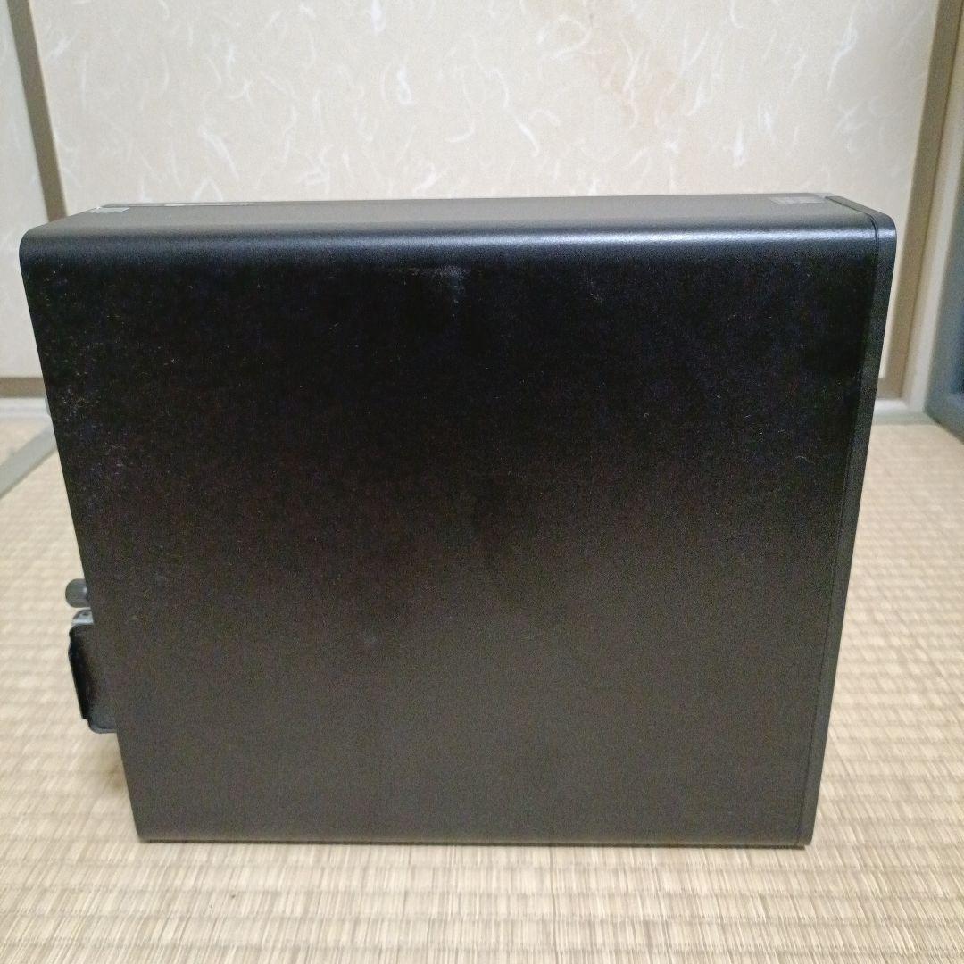 HP ProDesk 400G5 SFF デスクトップPC win11正式対応