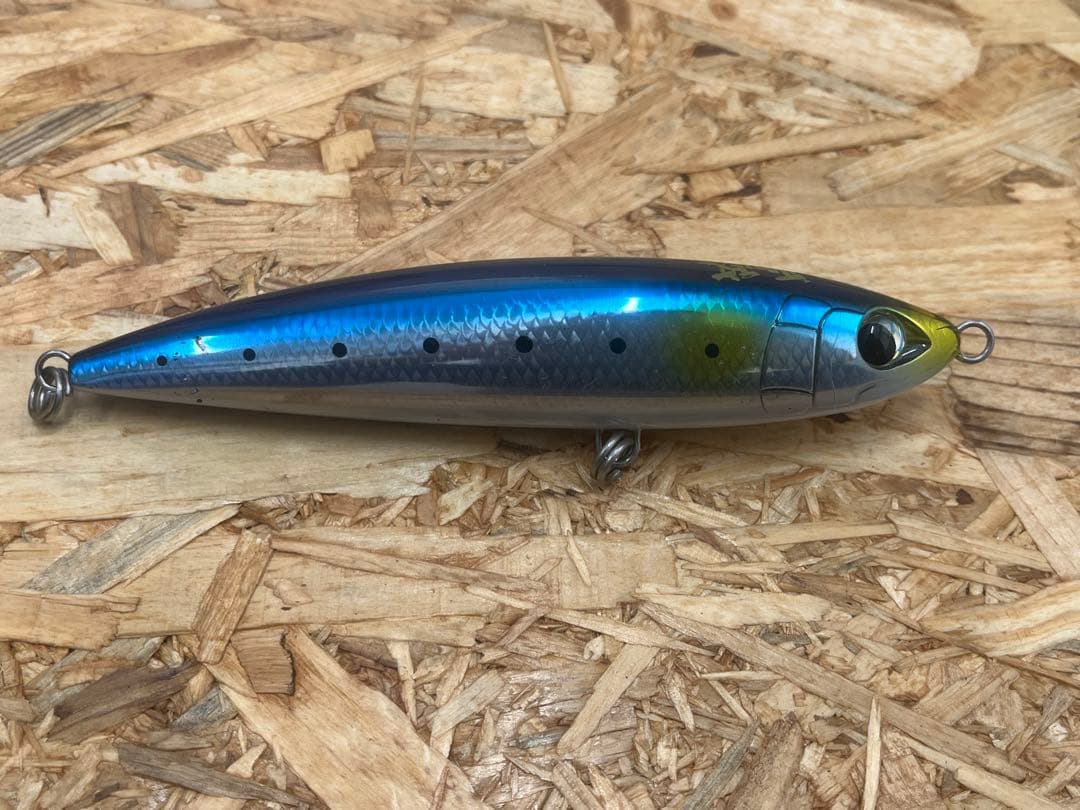 シマノ　別注平政　220F 190F 160F 145F