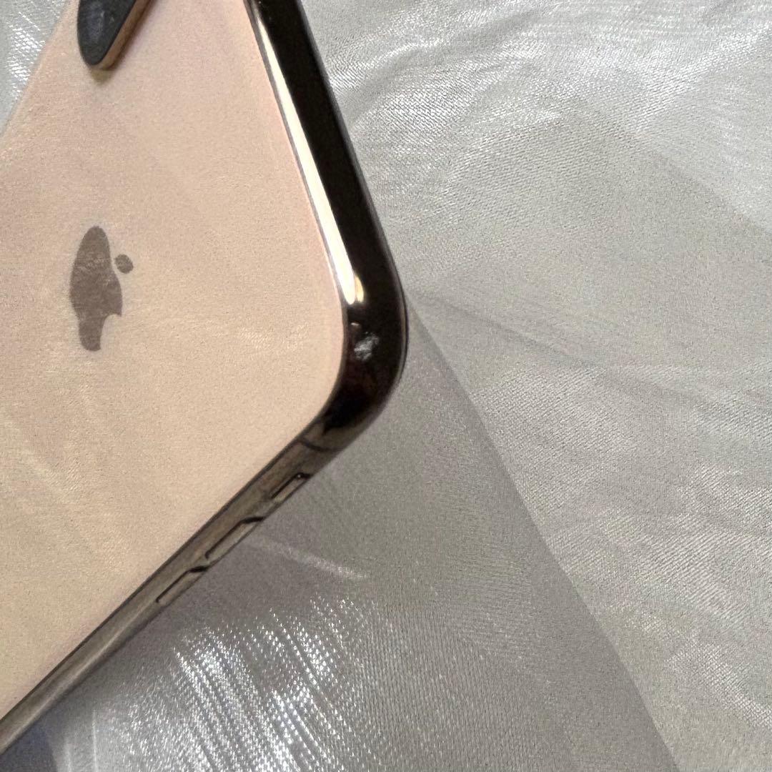 スマートフォン本体 iPhone XS 64G