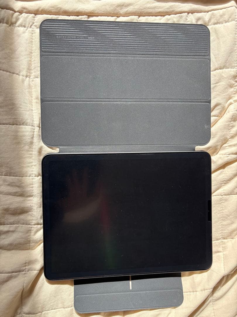 iPad Air Wi-Fi 64GB - スペースグレイ（第5世代）