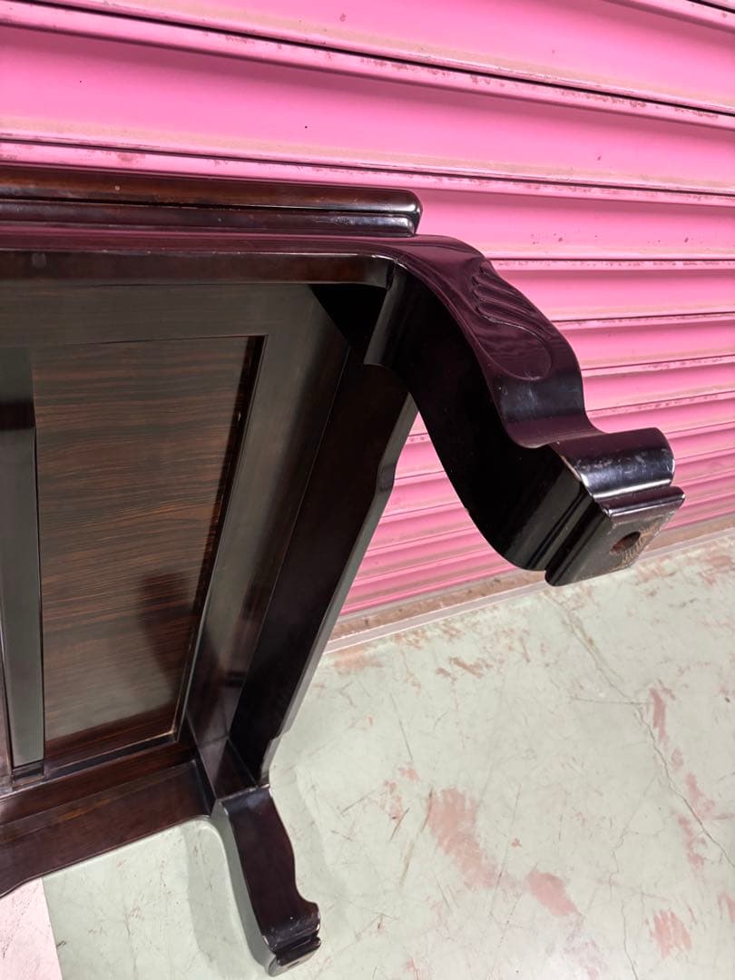 座卓　座敷机　ローテーブル