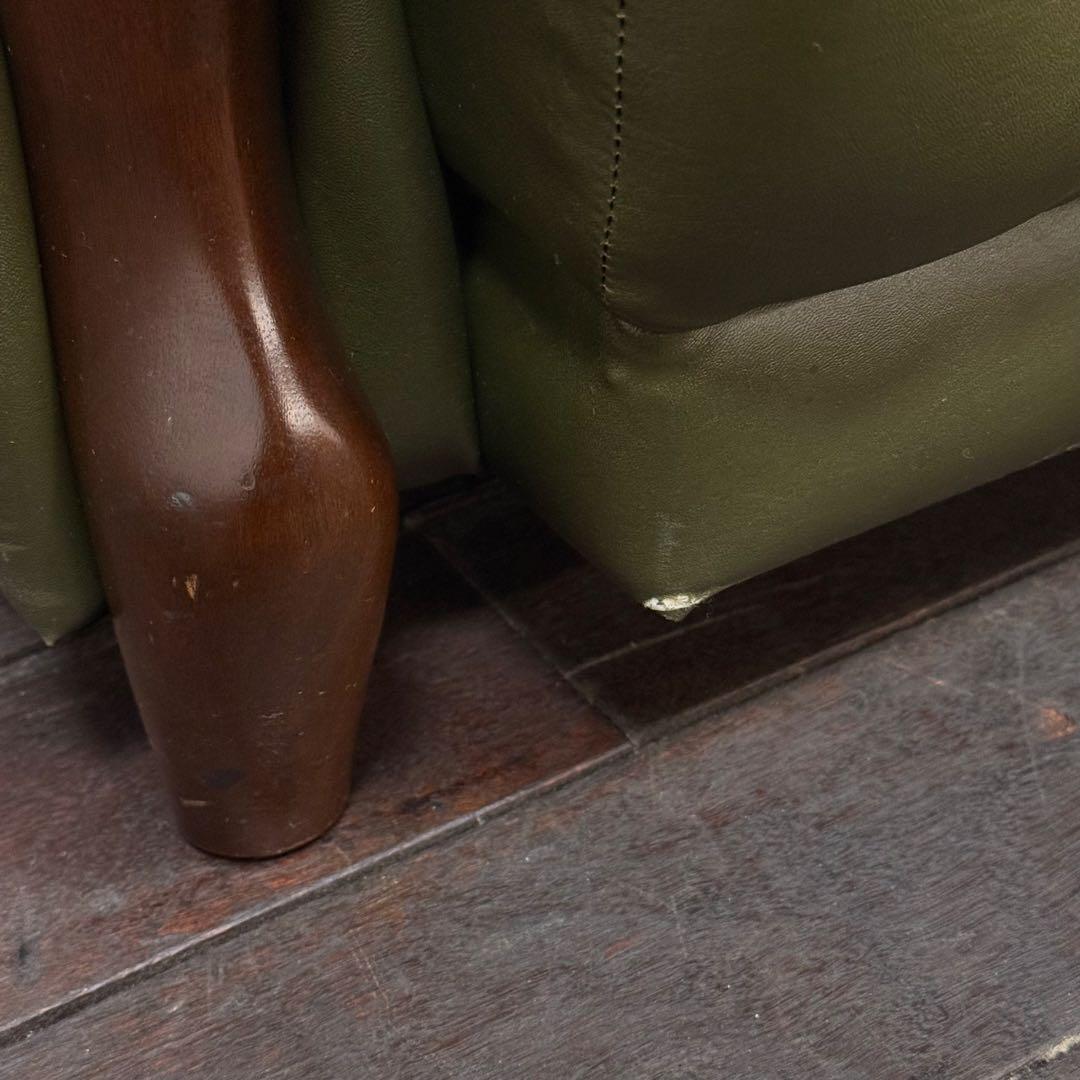 H21K75h マルニ木工 maruni Versailles 1人掛けソファ