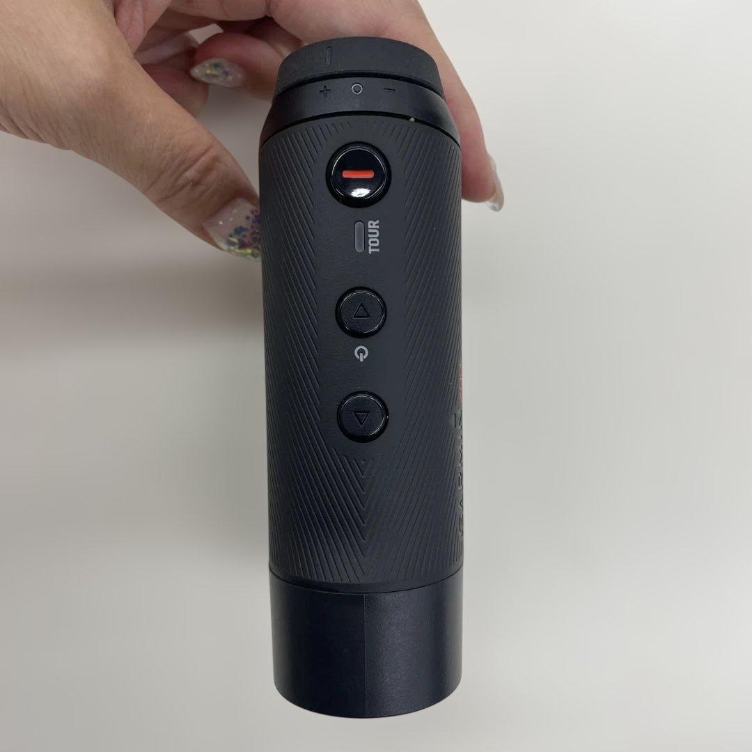 GARMIN Z82 ゴルフ用距離計