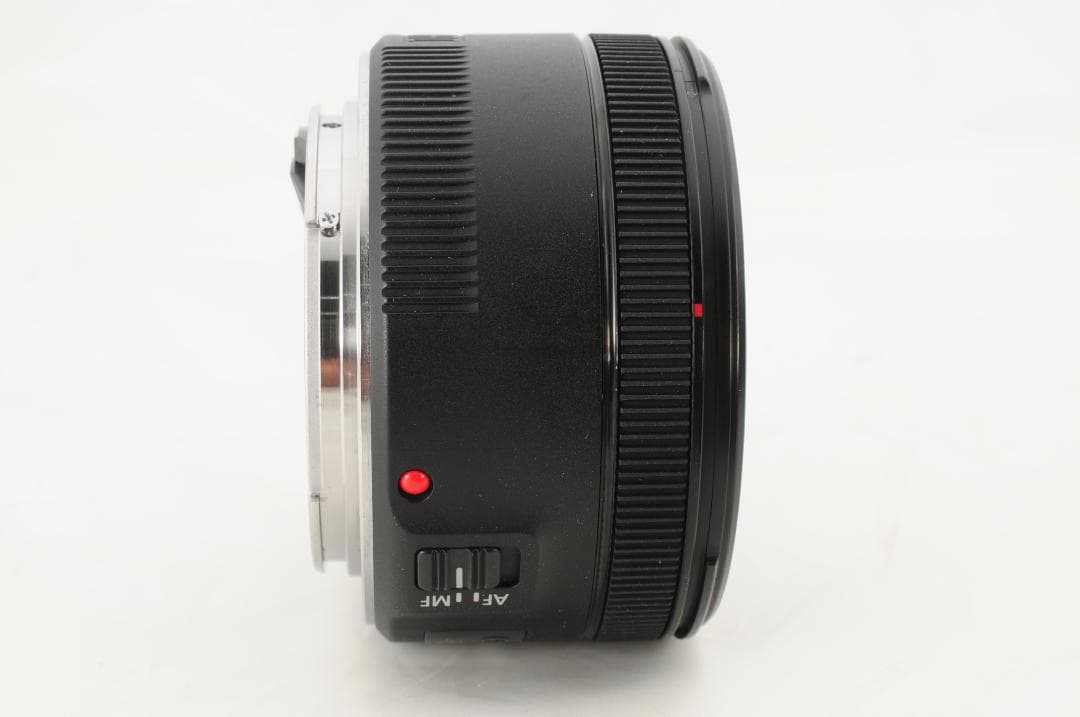 【❄美しいボケ❄】Canon EF 50mm F1.8 STM 単焦点レンズ