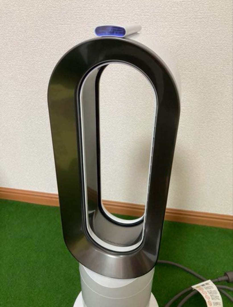 dyson hot＋cool