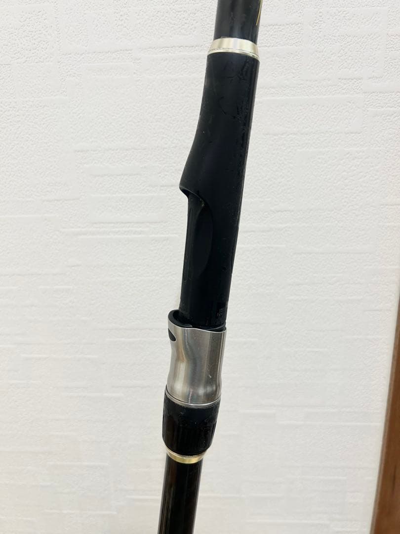 u*a様 テクニカル カーエー2号515磯竿