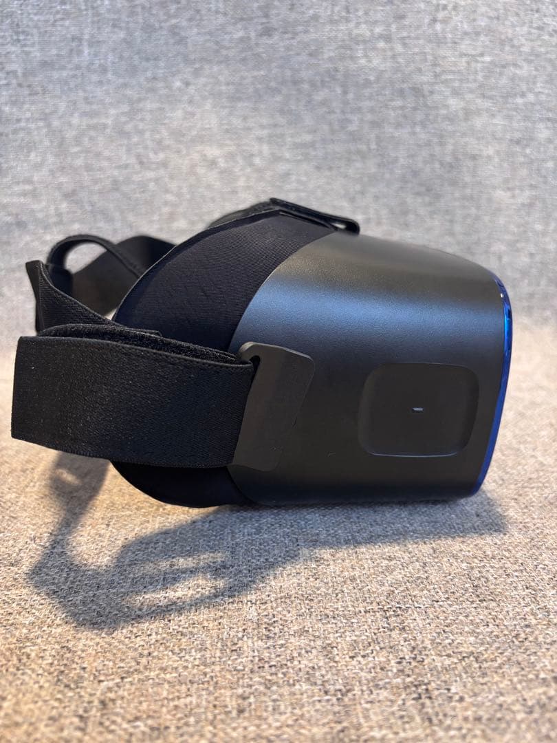 【美品】DPVR-4D pro