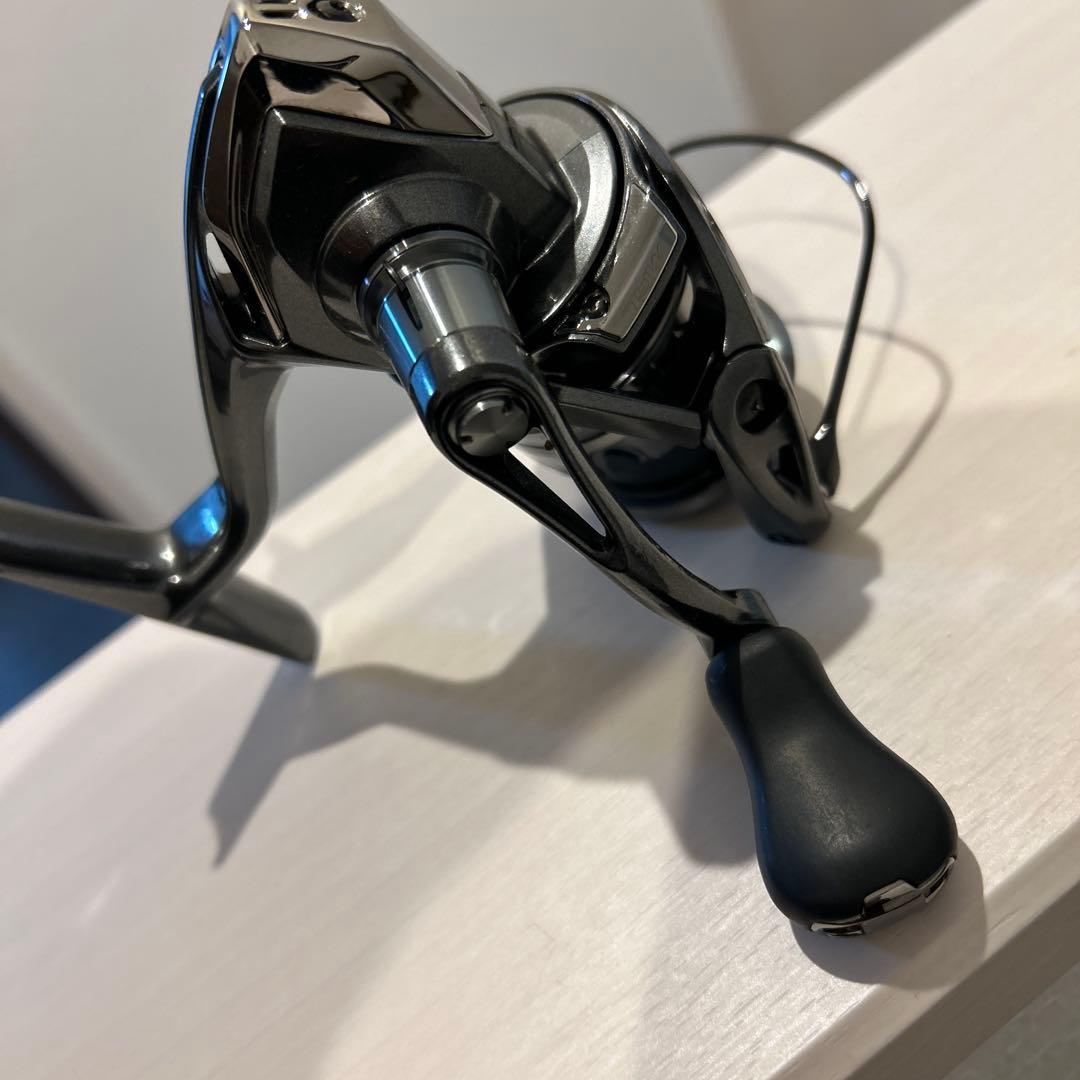 シマノ　コンプレックスXR C2000F4HG