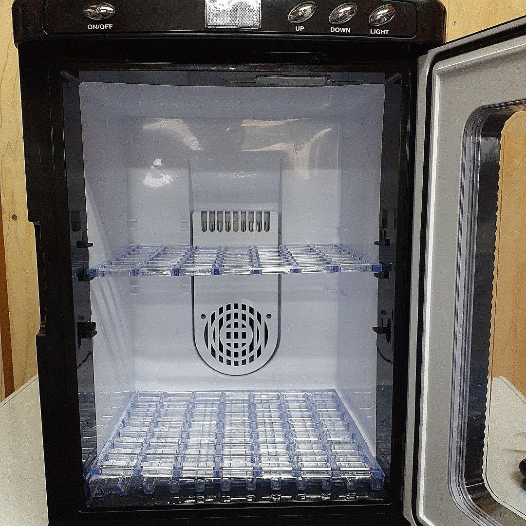 冷温庫 シガーソケット対応