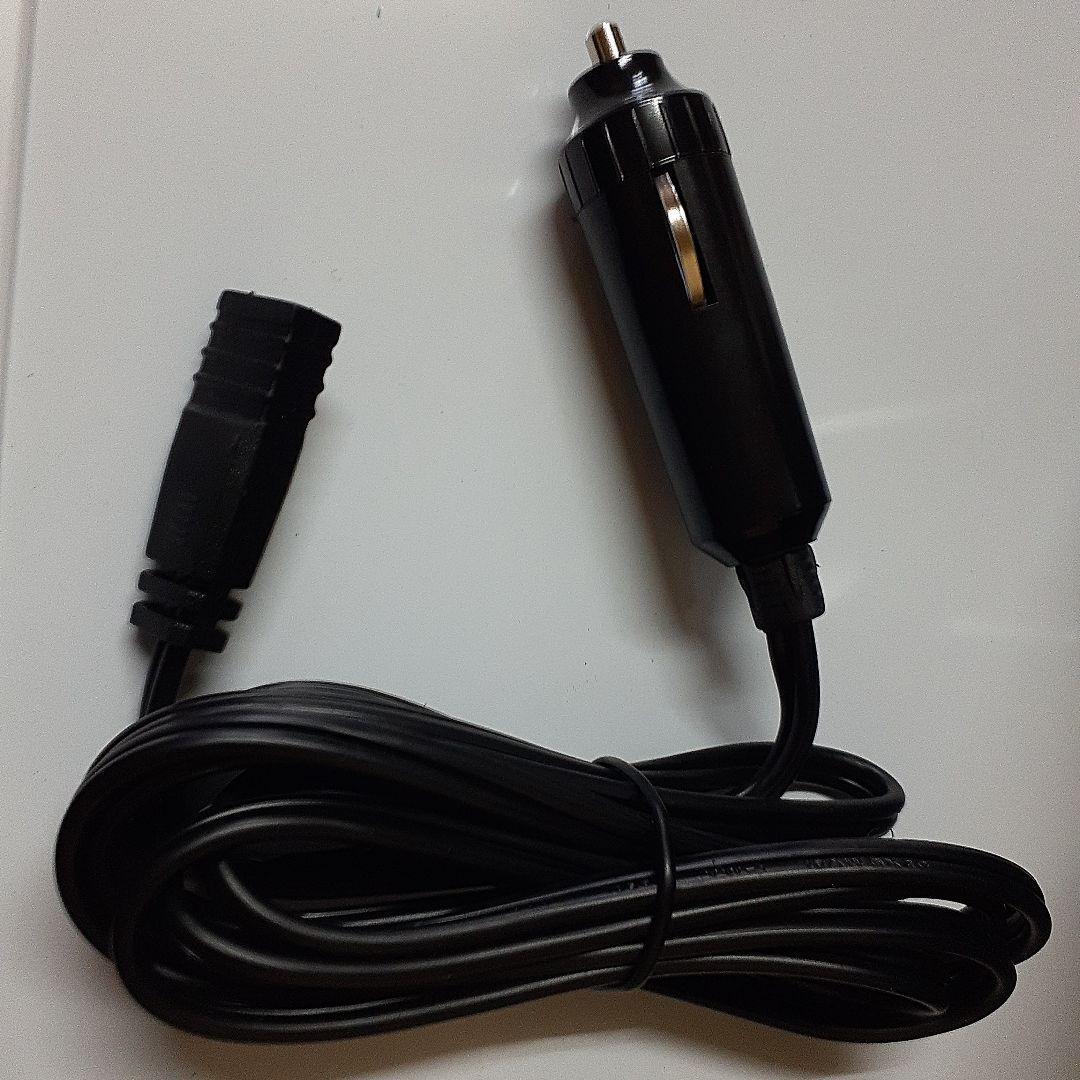 冷温庫 シガーソケット対応