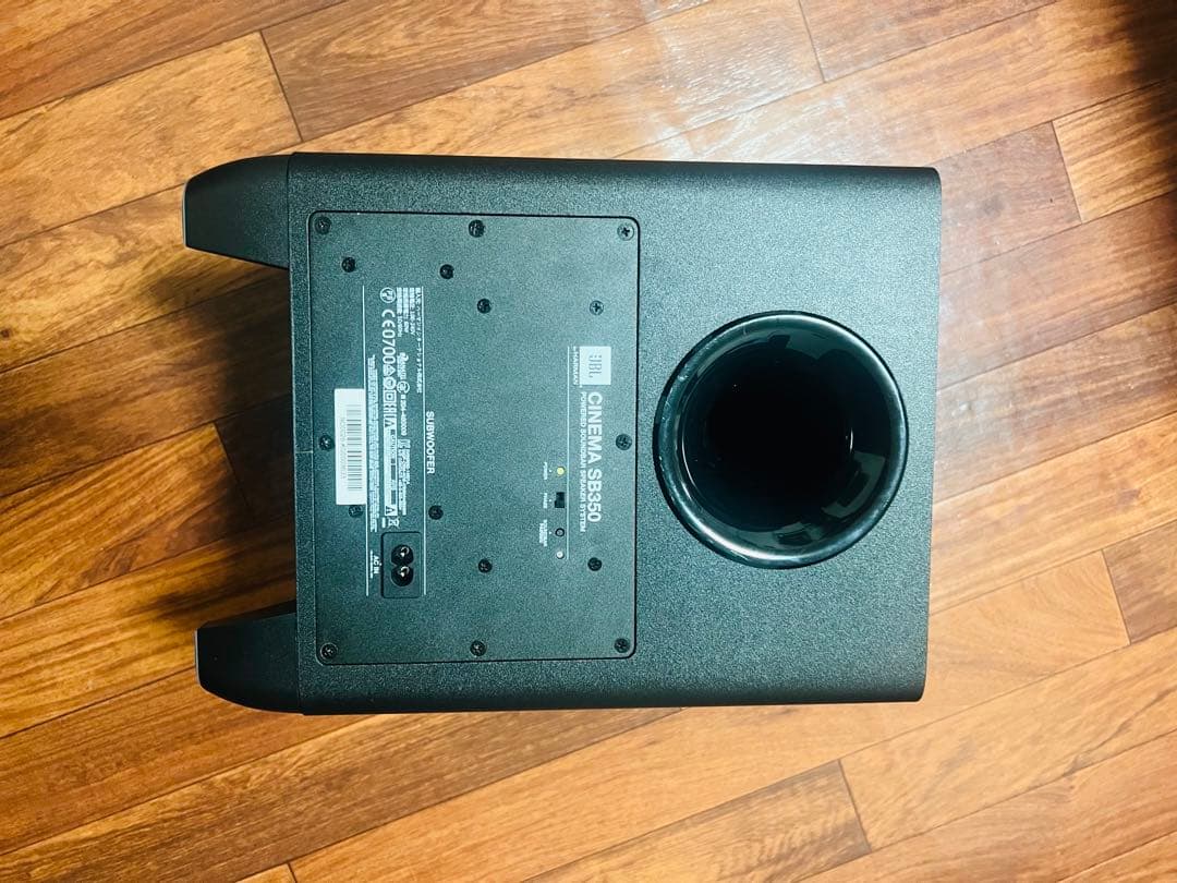 JBL BAR 350 ジャンク