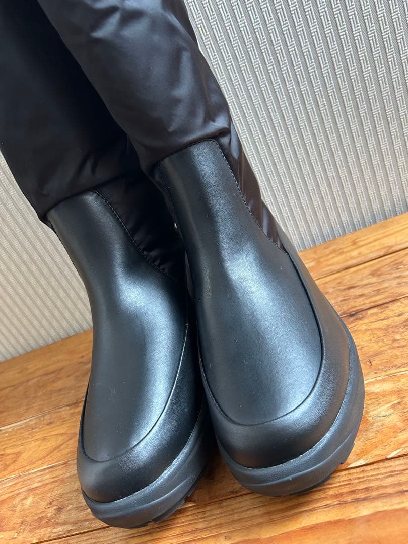 Columbia/サップランド スリー ディーヴァ ロング ウォータープルーフ