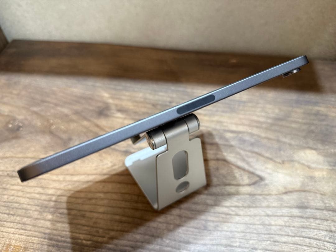 iPad mini (第6世代) 256GB スペースグレイ Wi-Fiモデル