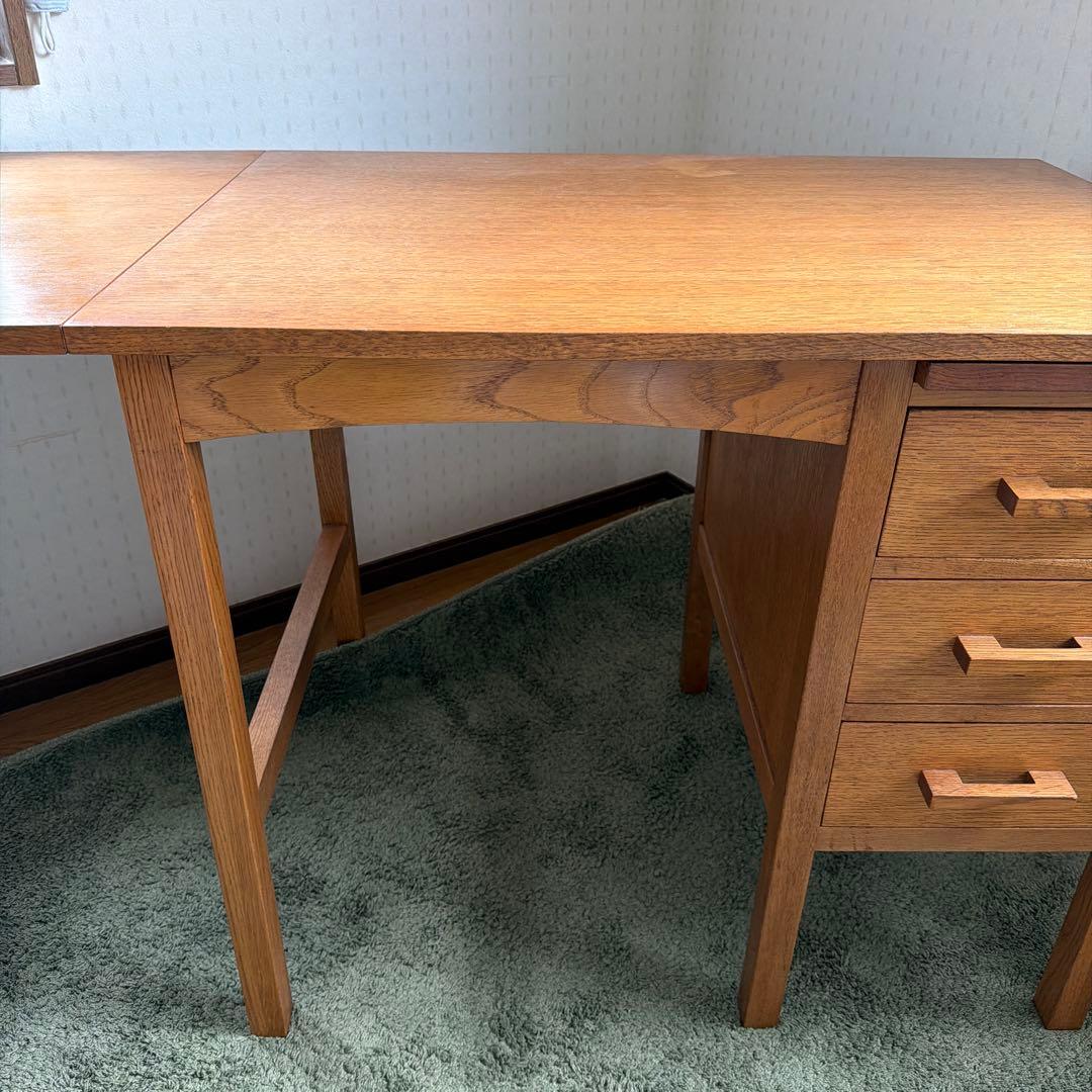 事務机・学習机 unico