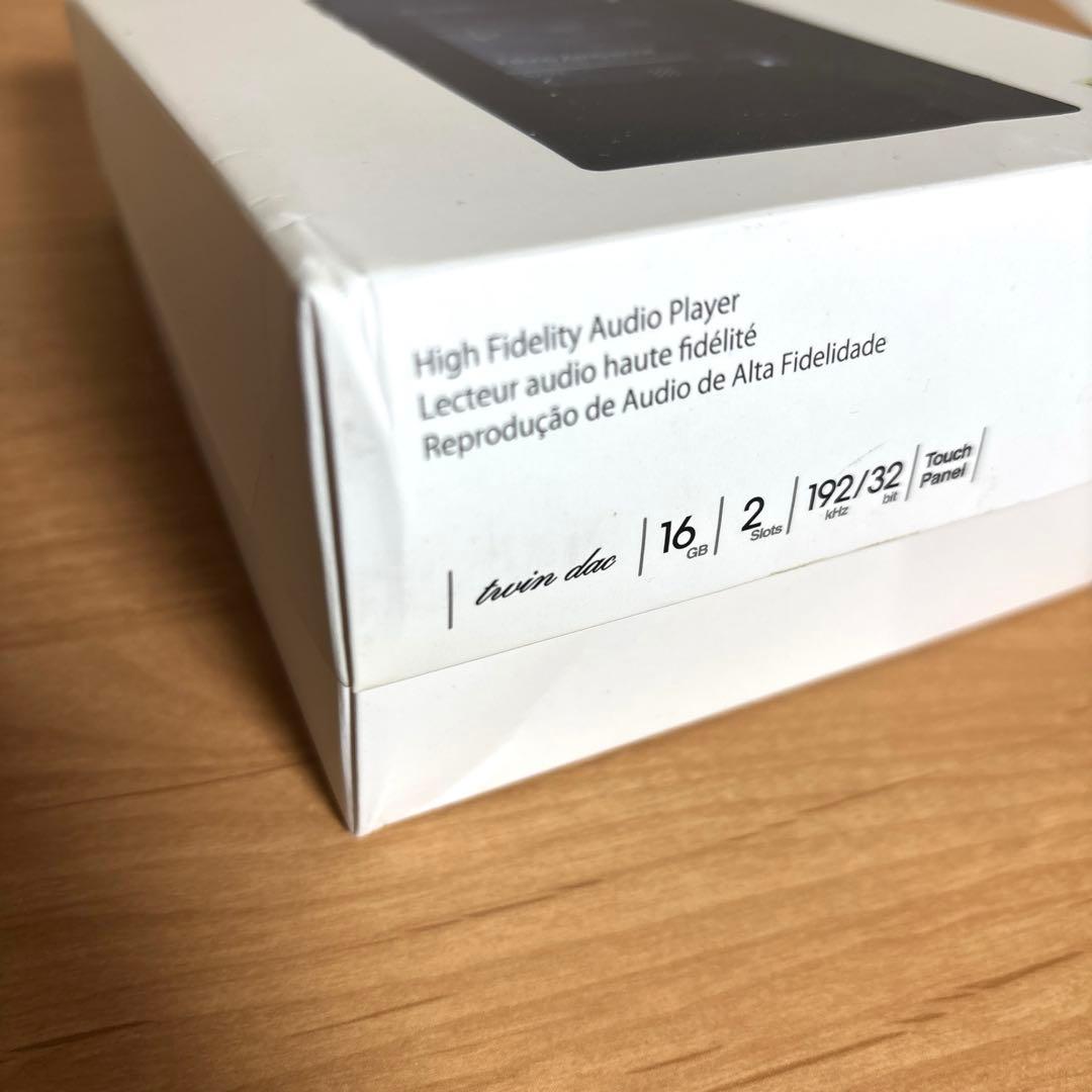 ONKYO(オンキョー) rubato DP-S1