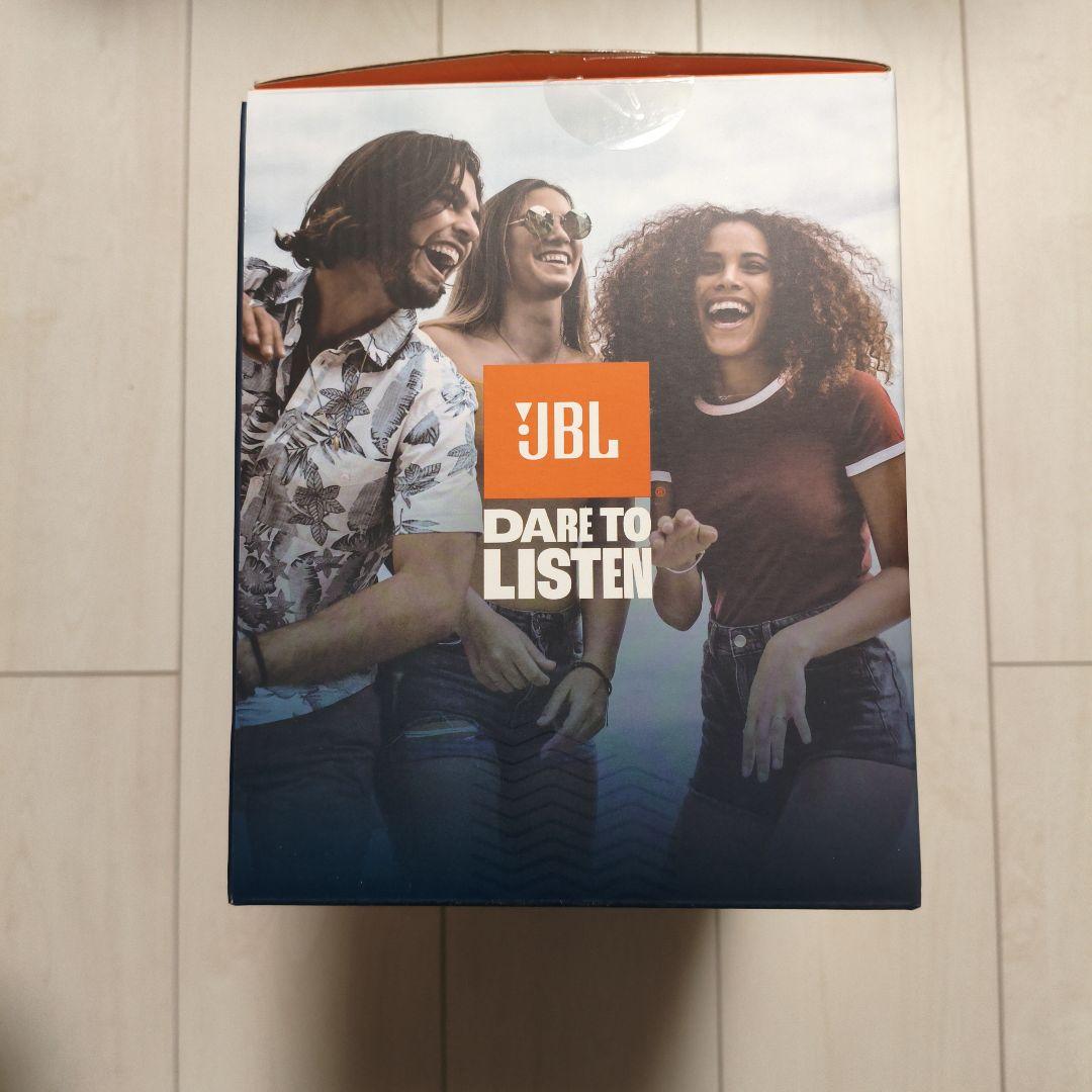 JBL XTREME4 Bluetoothスピーカー　展示品　未使用品
