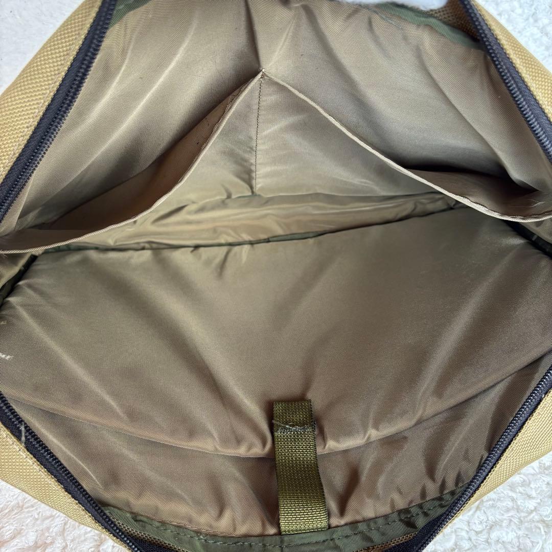 【BRIEFING ブリーフィング】USA製 ブリーフ ケース ビジネス バッグ