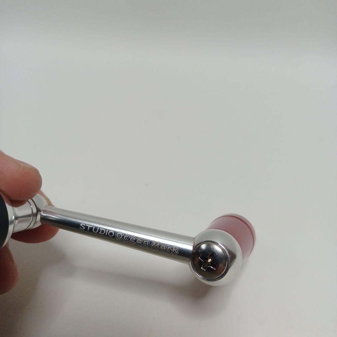 STUDIO OCEAN MARK スタジオオーシャンマーク ハンドル