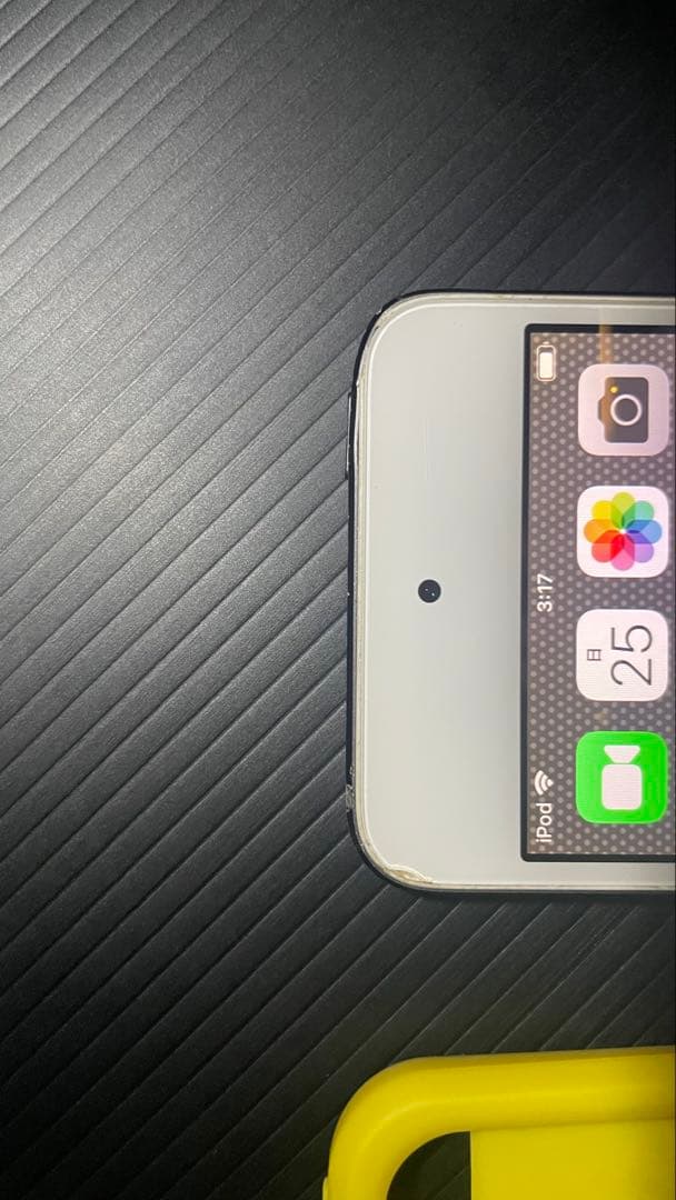 【最終モデル】iPod touch 第7世代 32GB 予備バッテリとケース付き