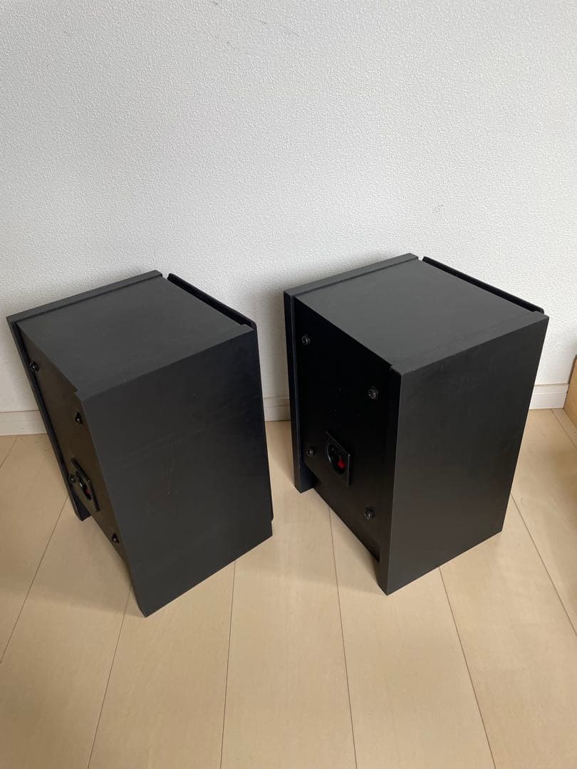 【高音質】JBL ジェービーエル J216PRO ペアスピーカー シリアル連番