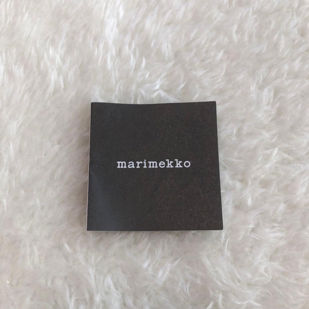 【新品・未使用品】marimekko マリメッコ 水筒 魔法瓶 ウニッコ 1L☆