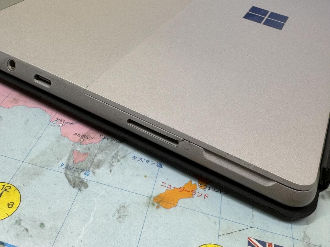 Surface Go 2 キーボード 10.5型 タッチ液晶 LTE タブレット