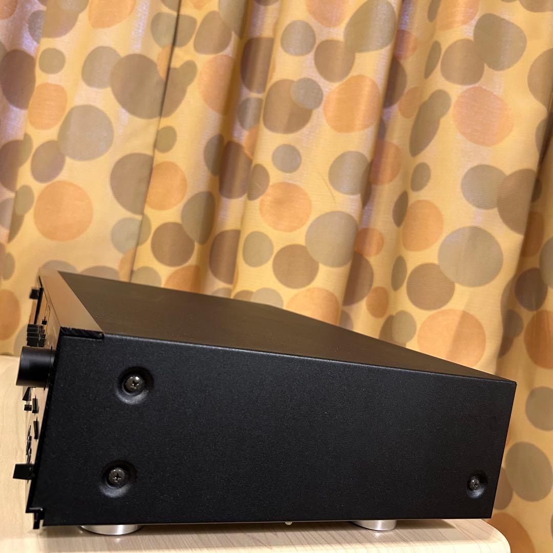 KENWOOD KX-1100G カセットデッキ　※要詳細確認