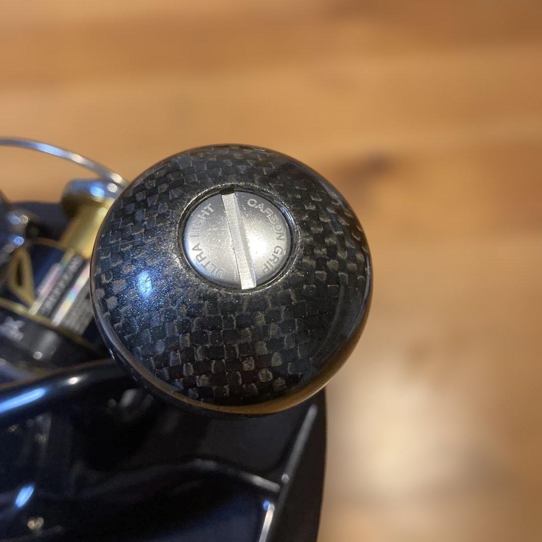 シマノ ステラ SW 5000HG