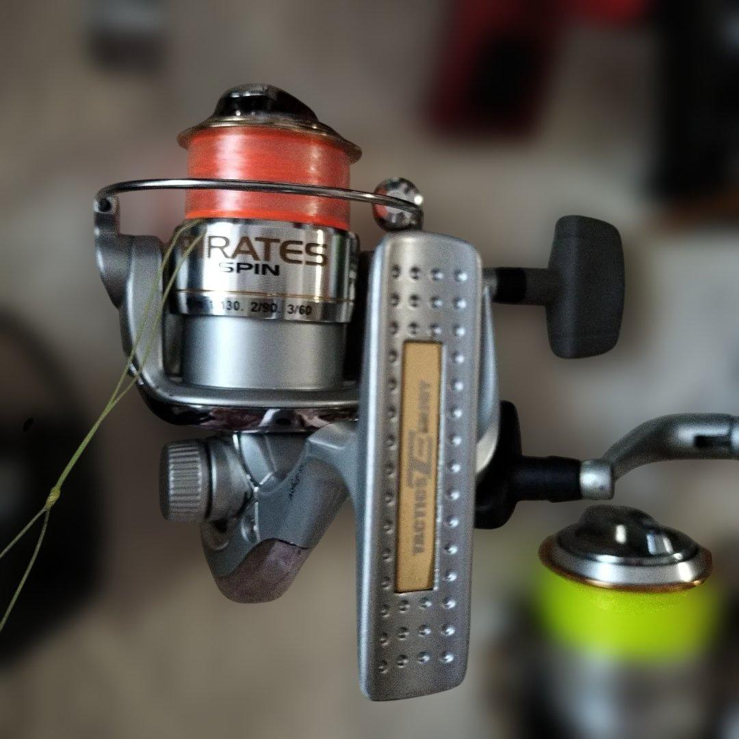 【まとめ売り】リール　DAIWA　SHIMANO　INFINITE　含む　17個