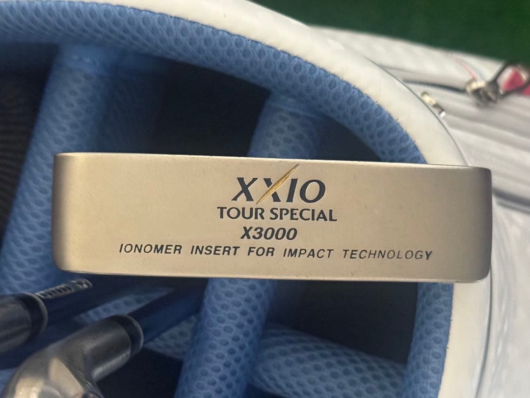 美品！ゼクシオ テン レディース 　豪華 16点　XXIO 10 ゴルフセット