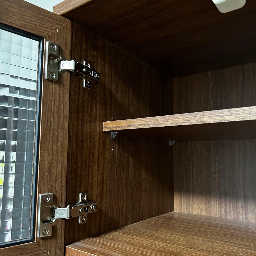 b-company カップボード