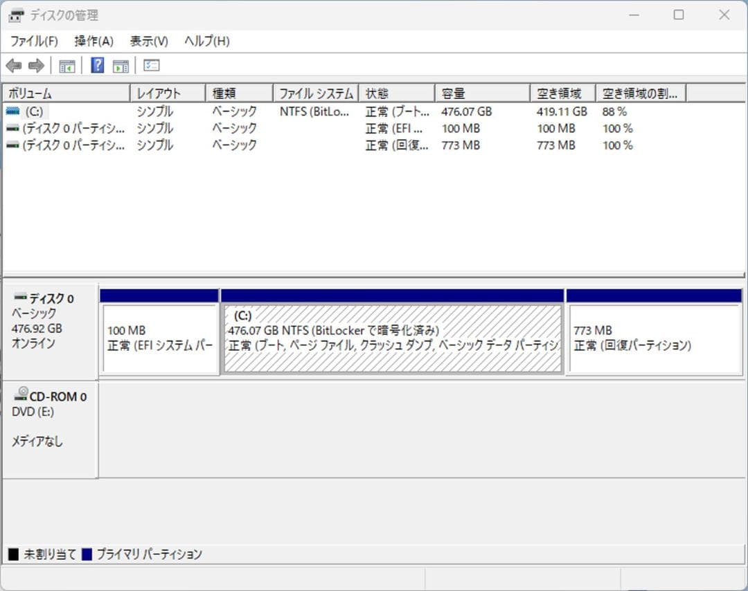 初期保証 i5-10500 16GB M.2 SSD512GBオフィスWin11