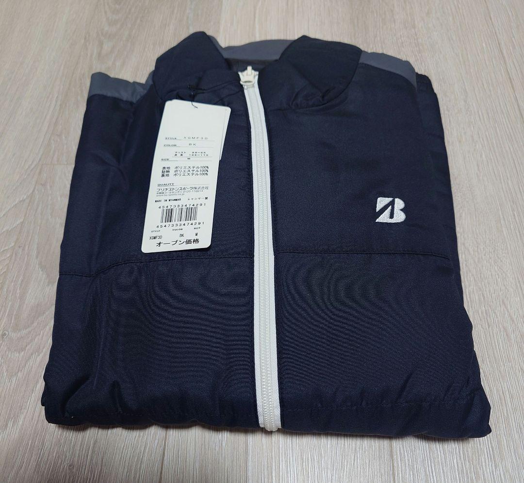 ブリヂストン　ゴルフウェアセット　Mサイズ