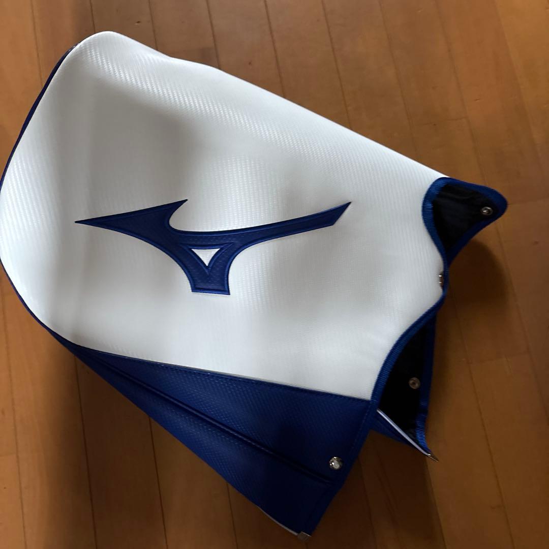 ミズノ　キャディバッグ　Tour Series プロ キャディバッグ