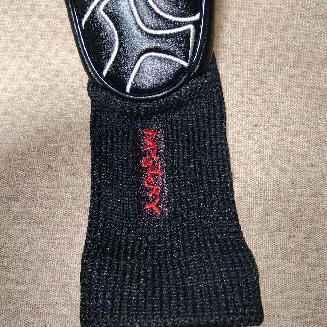 MYSTERY　フェアウェイウッド【３W】Regio　FormulaMB【Ｒ2】