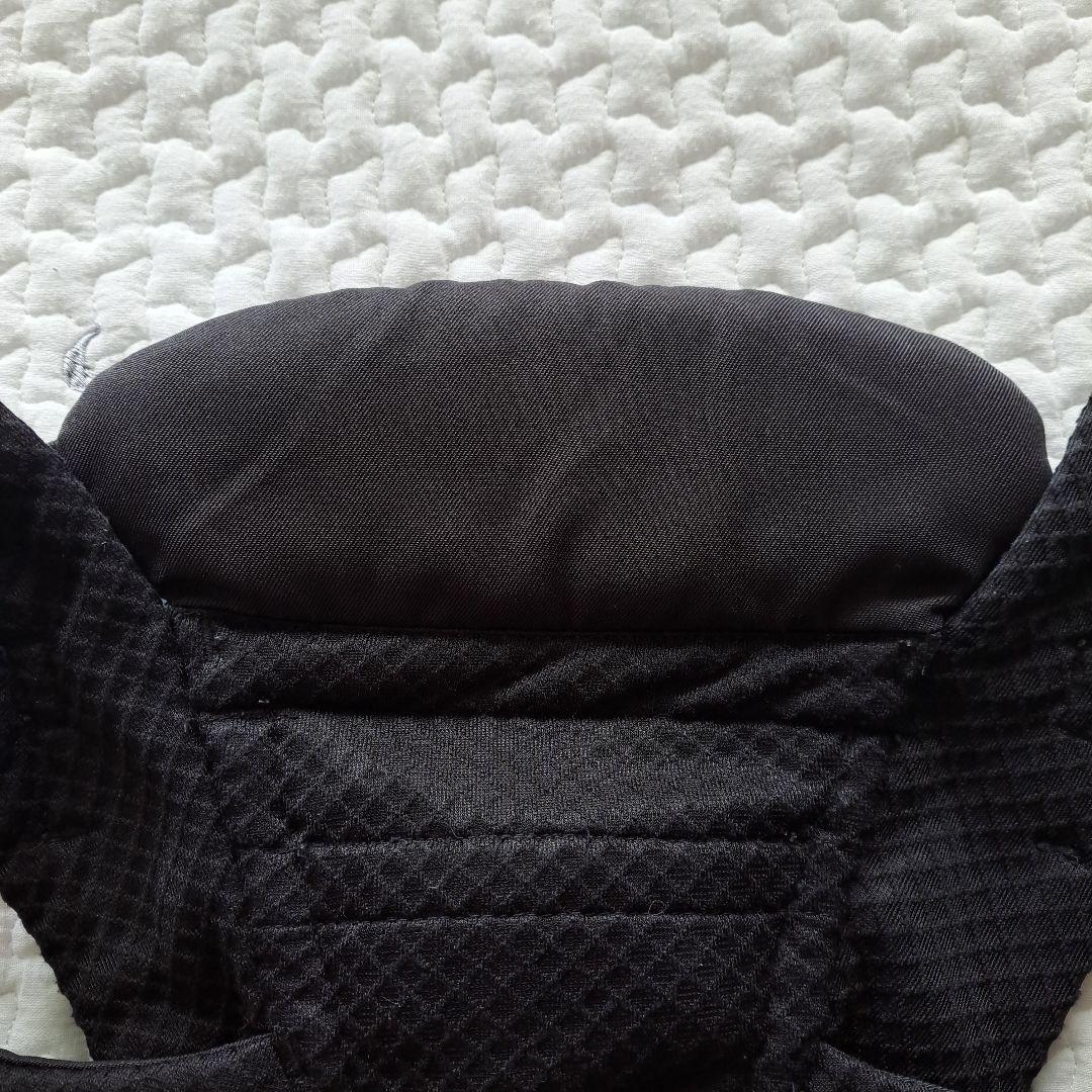 エルゴベビー OMNI Breeze オムニブリーズ ブラック