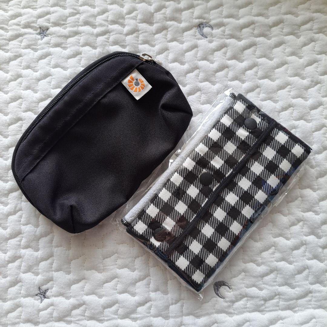 エルゴベビー OMNI Breeze オムニブリーズ ブラック