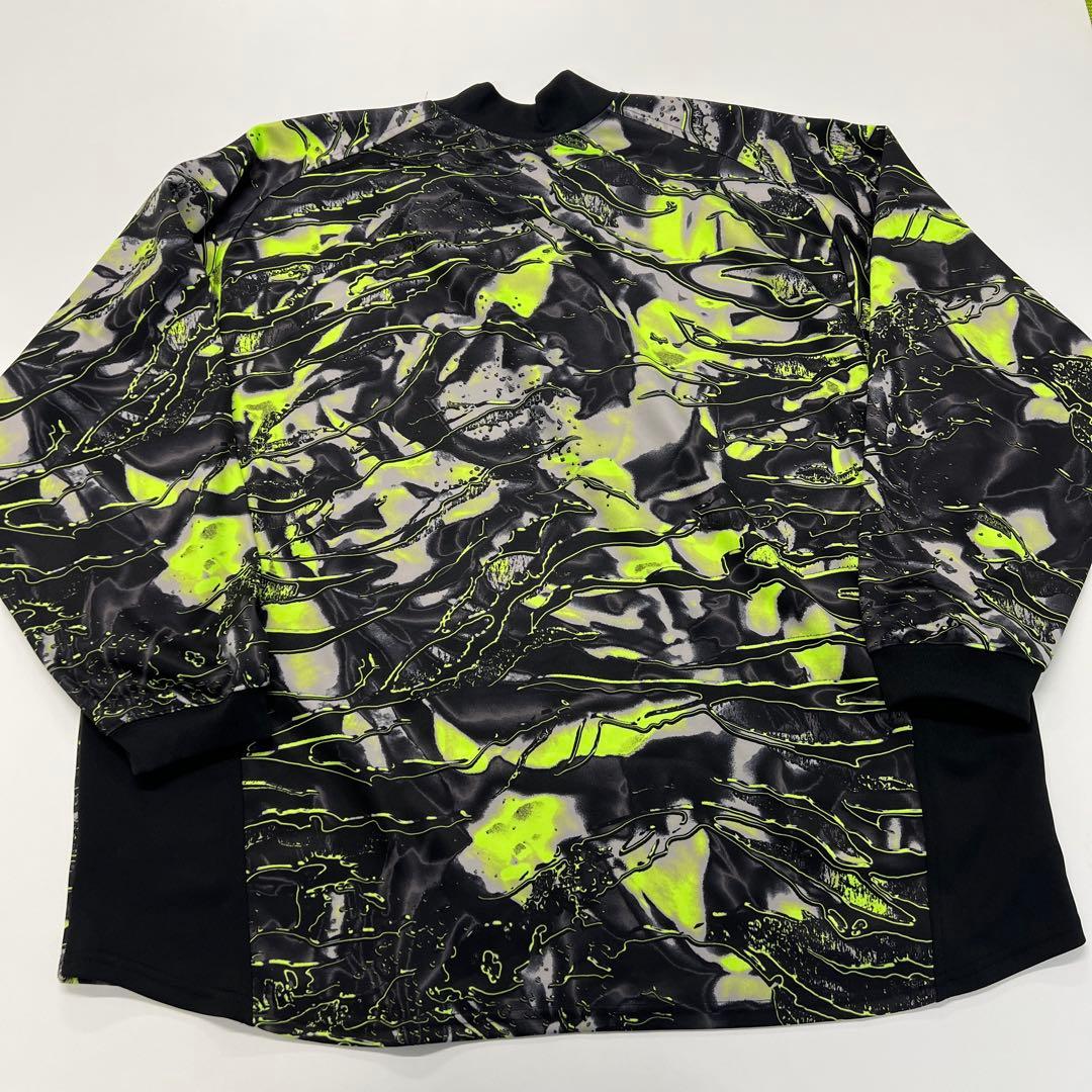 ナイキ 韓国Hollywood Keeper サッカーシャツ3XL